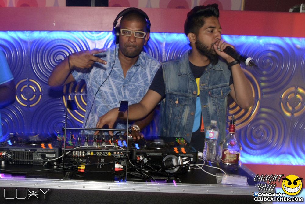 Luxy nightclub photo 166 - June 25th, 2016