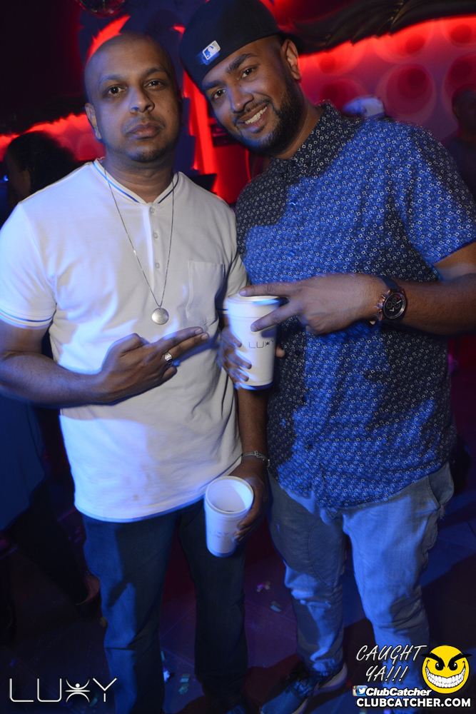 Luxy nightclub photo 168 - June 25th, 2016