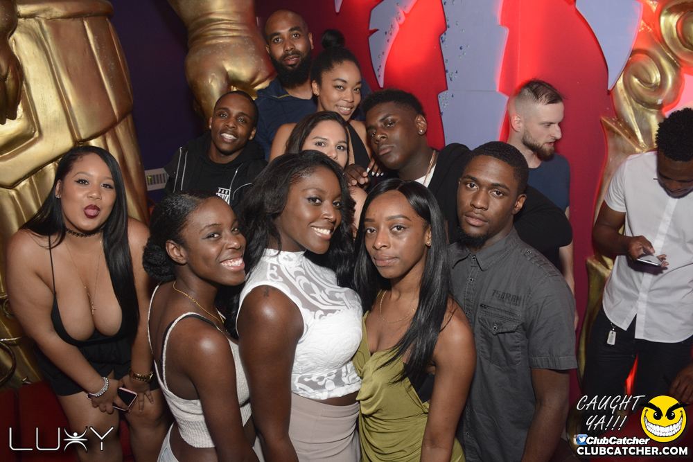 Luxy nightclub photo 169 - June 25th, 2016