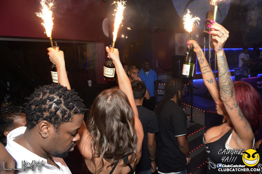 Luxy nightclub photo 170 - June 25th, 2016