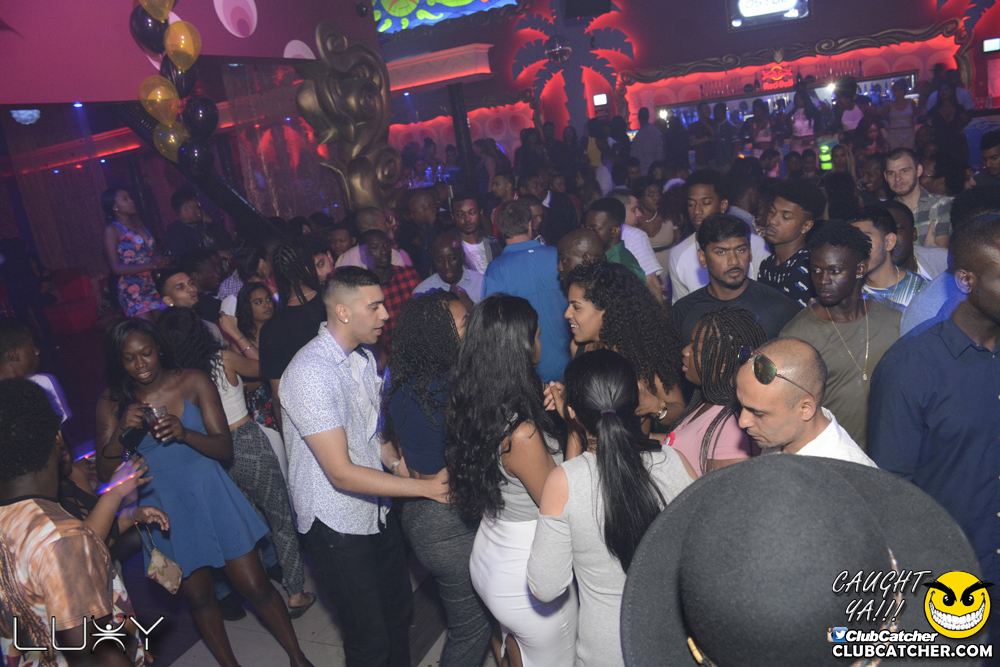 Luxy nightclub photo 172 - June 25th, 2016