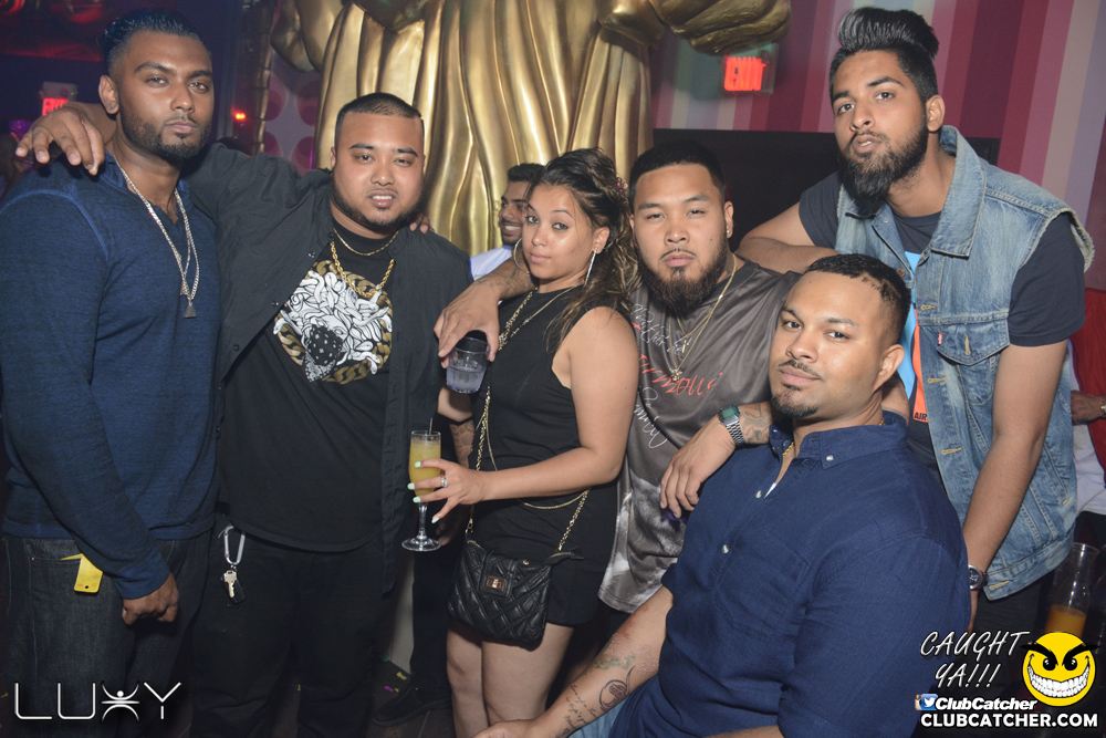 Luxy nightclub photo 174 - June 25th, 2016