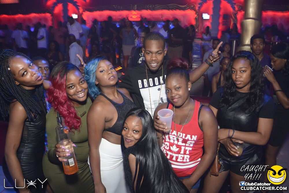 Luxy nightclub photo 175 - June 25th, 2016