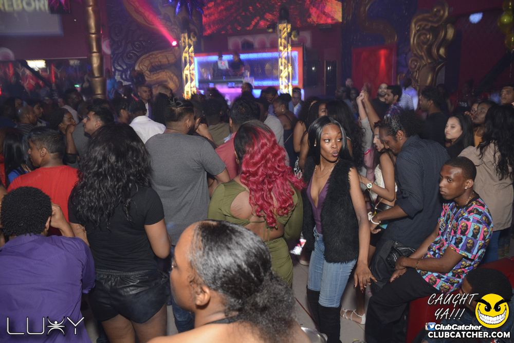 Luxy nightclub photo 179 - June 25th, 2016