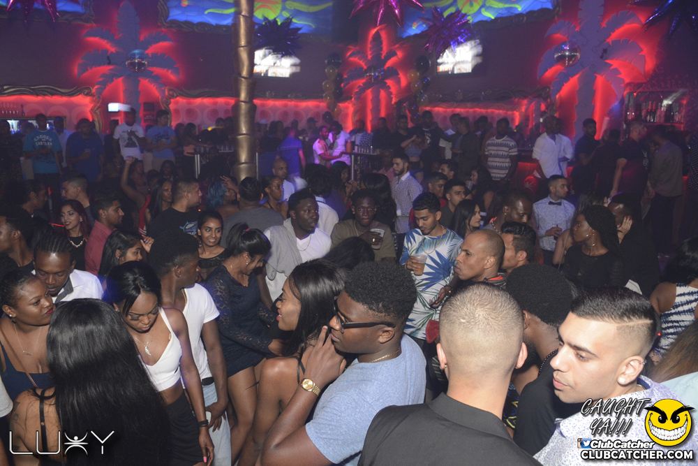 Luxy nightclub photo 180 - June 25th, 2016