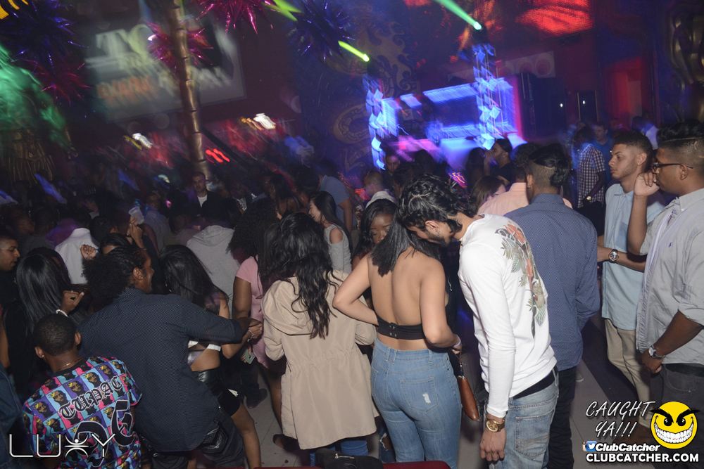Luxy nightclub photo 181 - June 25th, 2016
