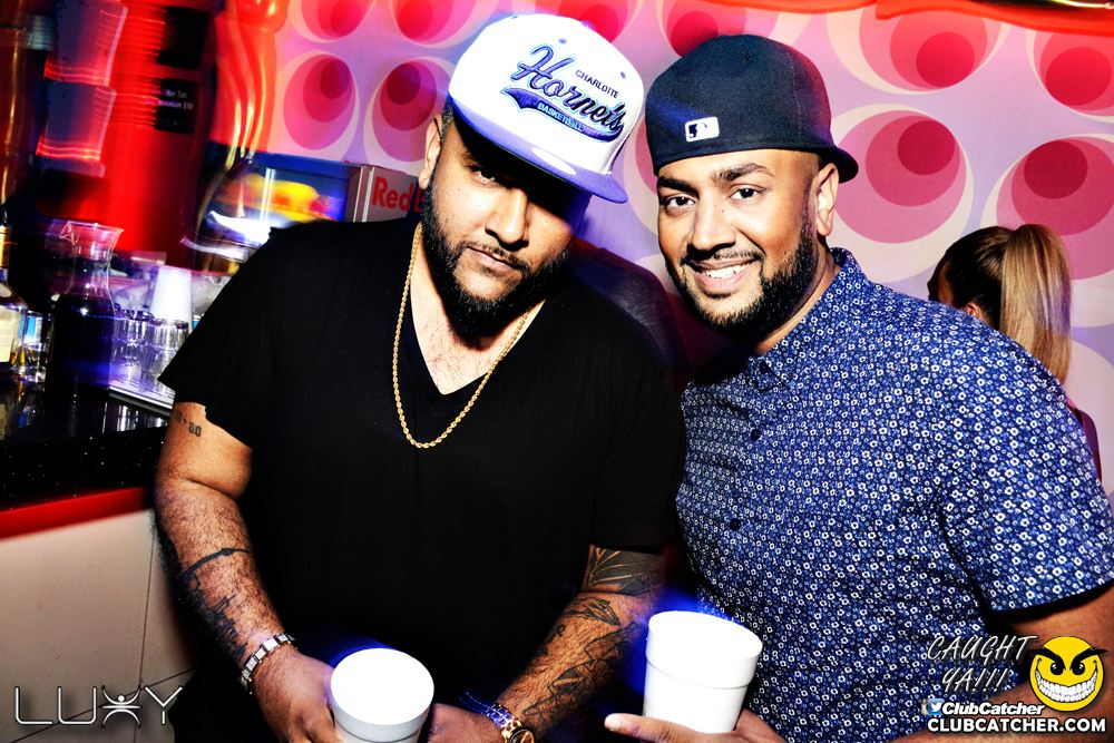 Luxy nightclub photo 183 - June 25th, 2016