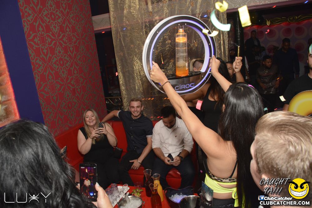 Luxy nightclub photo 184 - June 25th, 2016