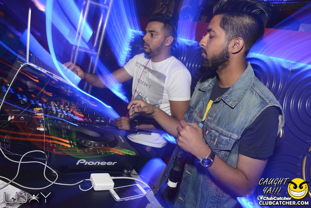Luxy nightclub photo 185 - June 25th, 2016