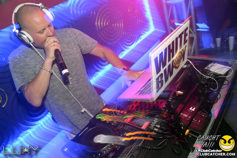 Luxy nightclub photo 186 - June 25th, 2016