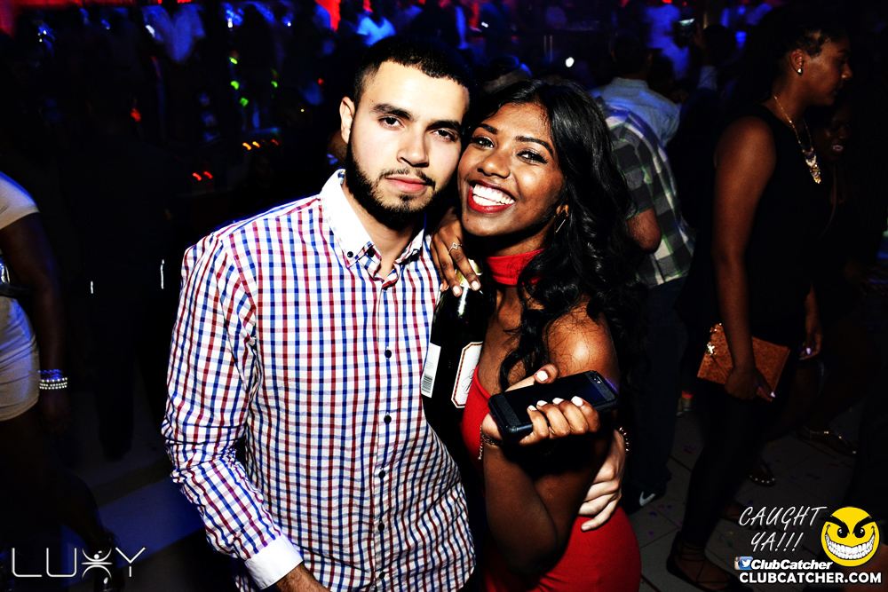 Luxy nightclub photo 187 - June 25th, 2016