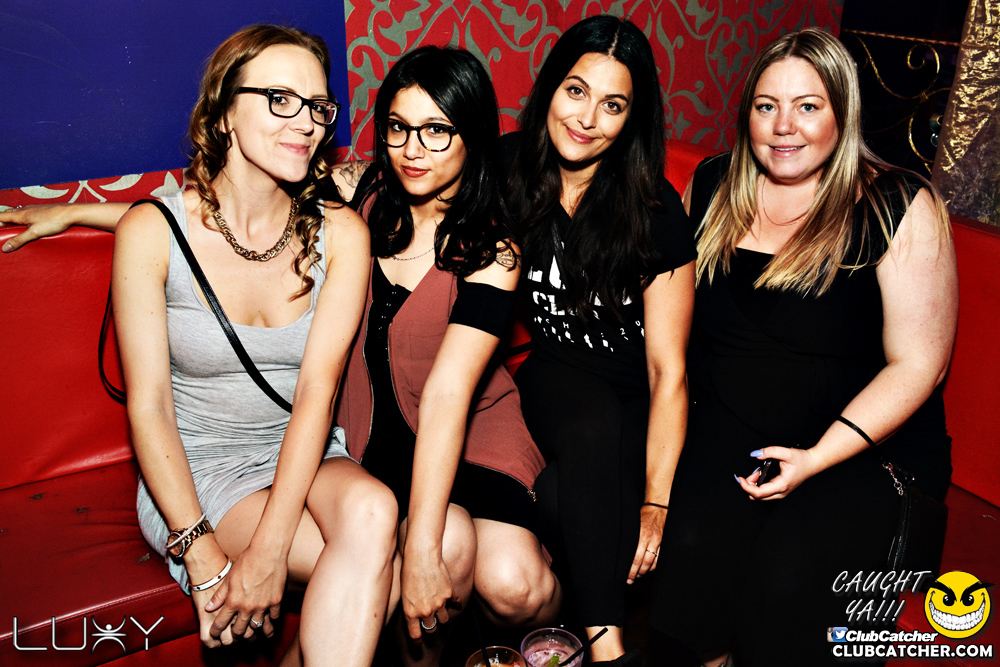 Luxy nightclub photo 189 - June 25th, 2016