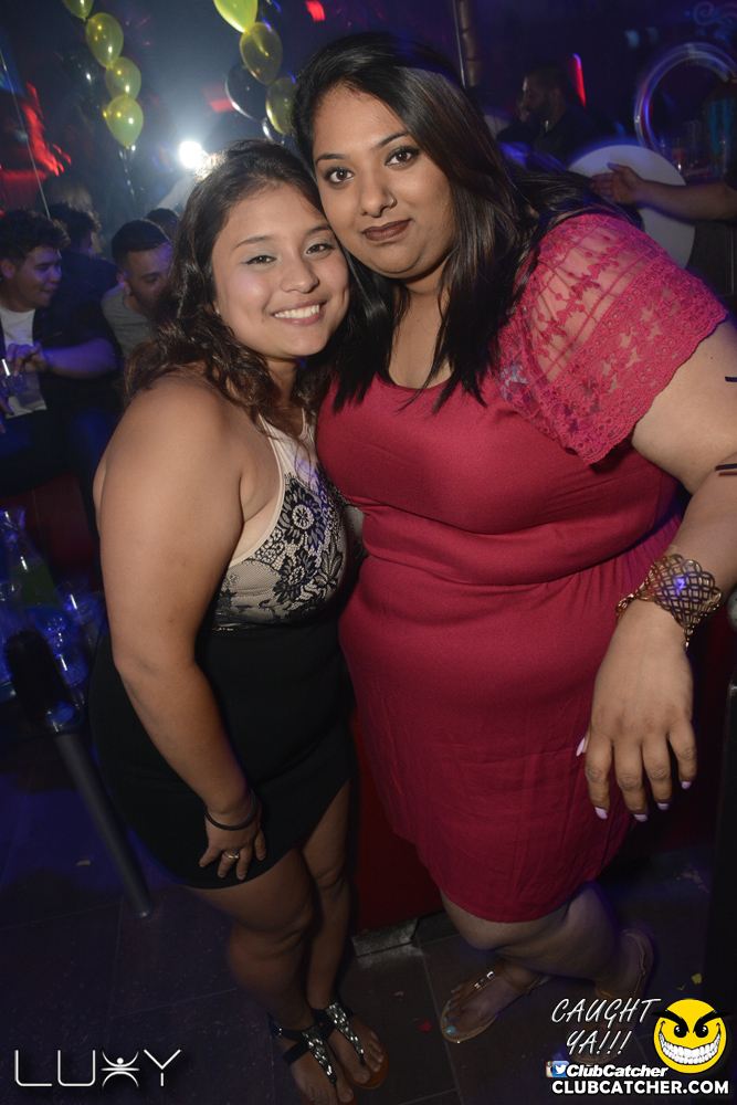 Luxy nightclub photo 191 - June 25th, 2016