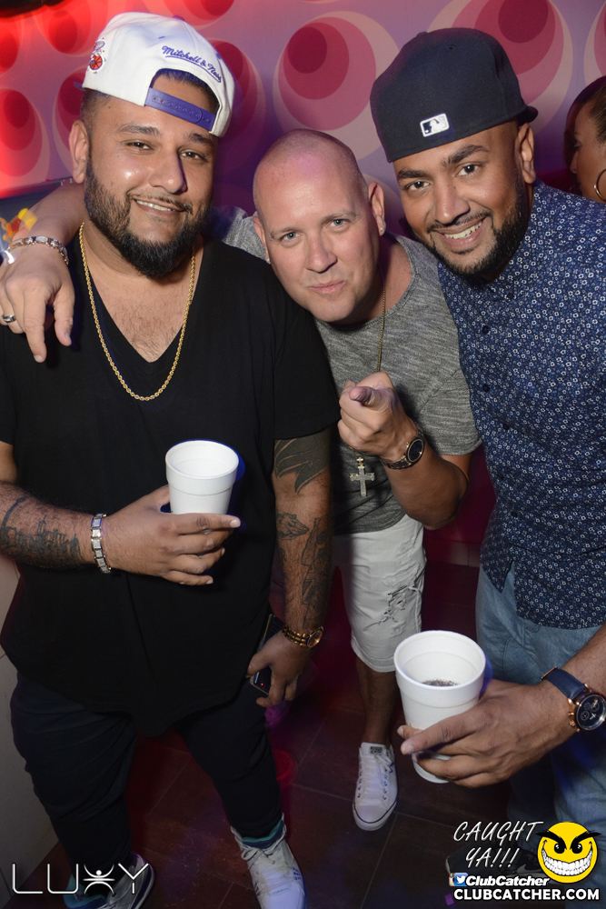 Luxy nightclub photo 22 - June 25th, 2016