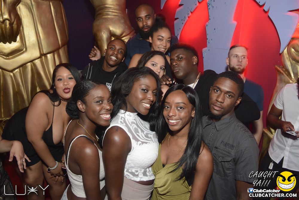 Luxy nightclub photo 24 - June 25th, 2016