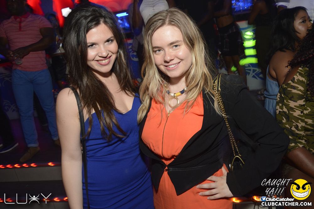 Luxy nightclub photo 26 - June 25th, 2016