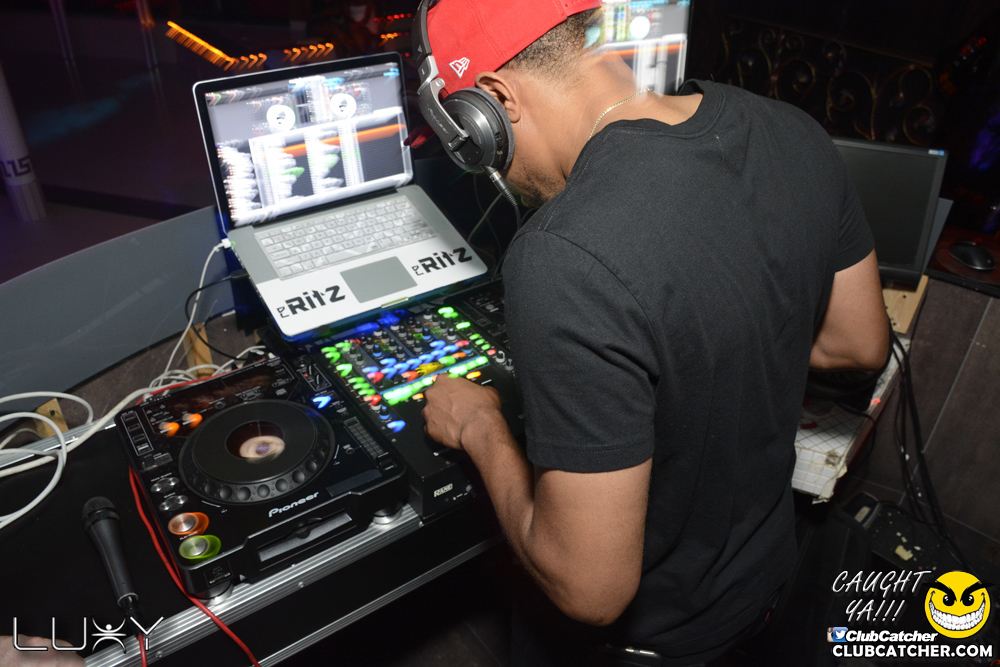 Luxy nightclub photo 29 - June 25th, 2016