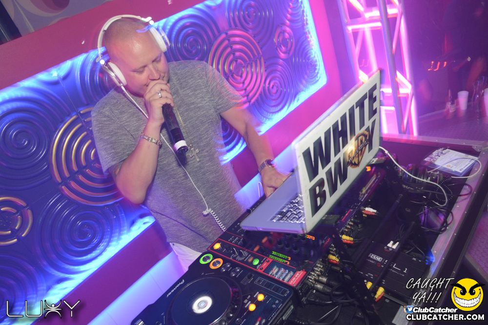 Luxy nightclub photo 30 - June 25th, 2016