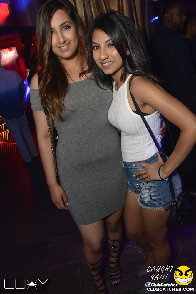 Luxy nightclub photo 4 - June 25th, 2016