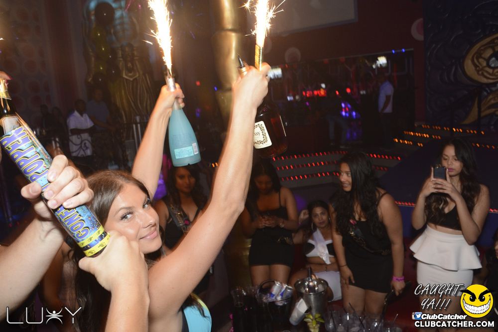 Luxy nightclub photo 31 - June 25th, 2016