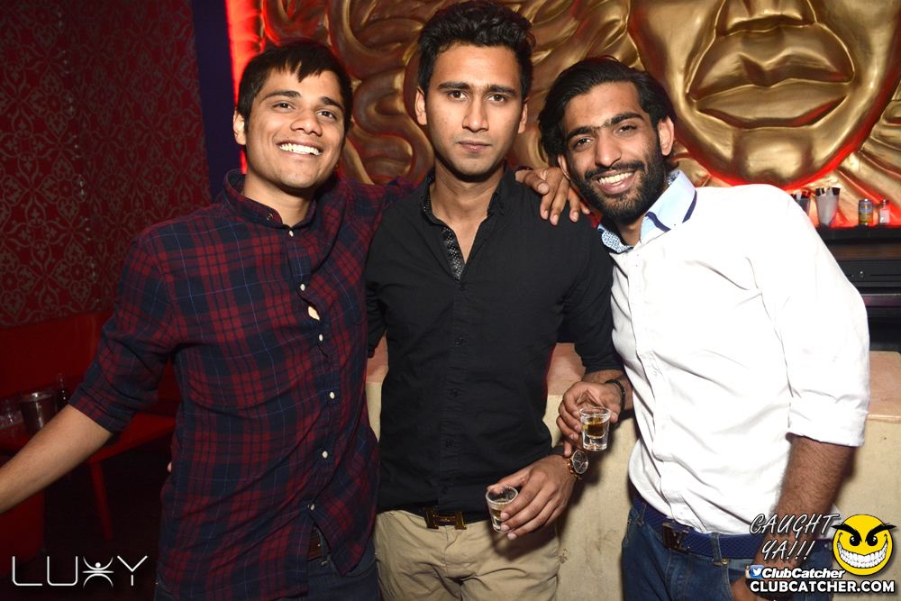 Luxy nightclub photo 32 - June 25th, 2016