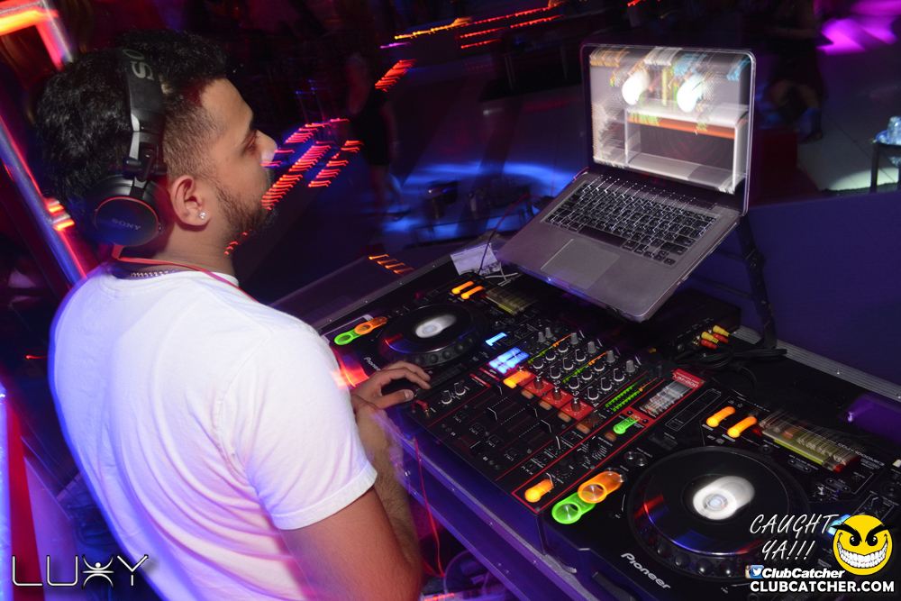 Luxy nightclub photo 33 - June 25th, 2016