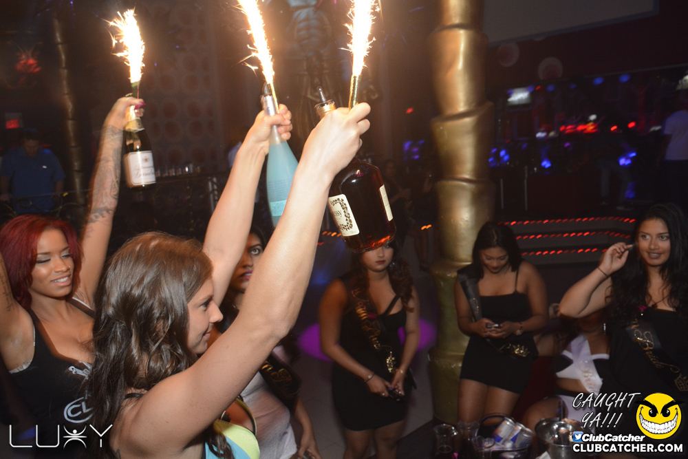 Luxy nightclub photo 38 - June 25th, 2016