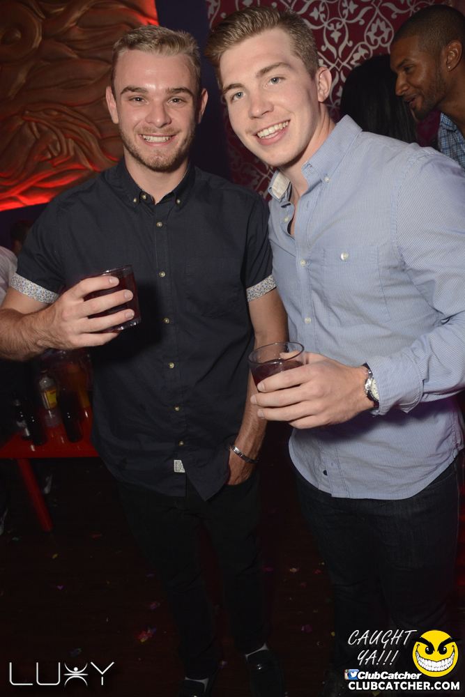 Luxy nightclub photo 39 - June 25th, 2016
