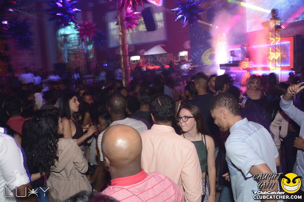 Luxy nightclub photo 40 - June 25th, 2016