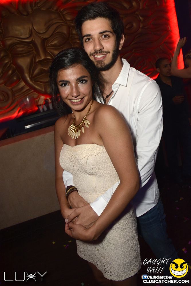 Luxy nightclub photo 43 - June 25th, 2016