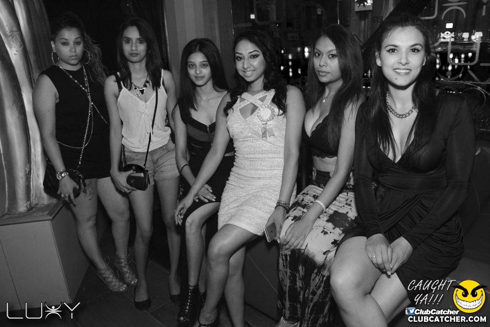 Luxy nightclub photo 45 - June 25th, 2016