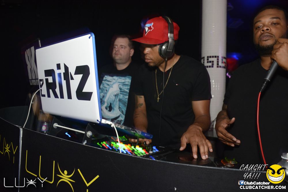 Luxy nightclub photo 46 - June 25th, 2016