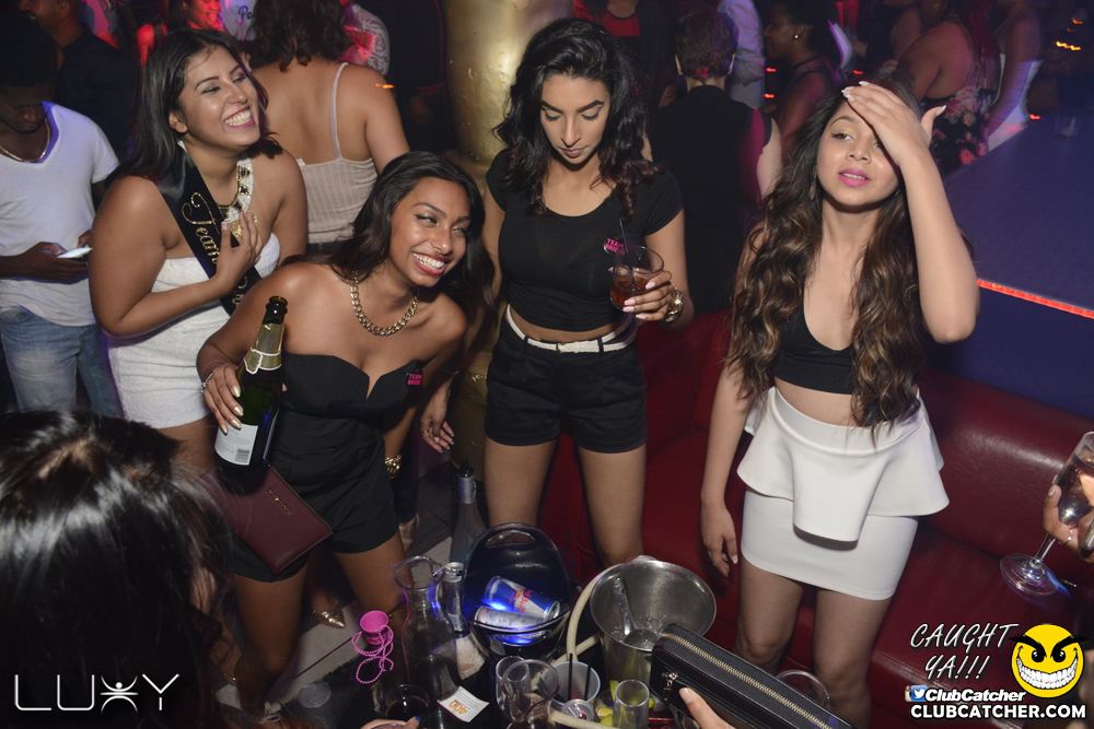 Luxy nightclub photo 47 - June 25th, 2016