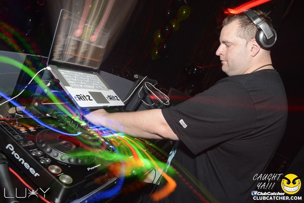 Luxy nightclub photo 49 - June 25th, 2016