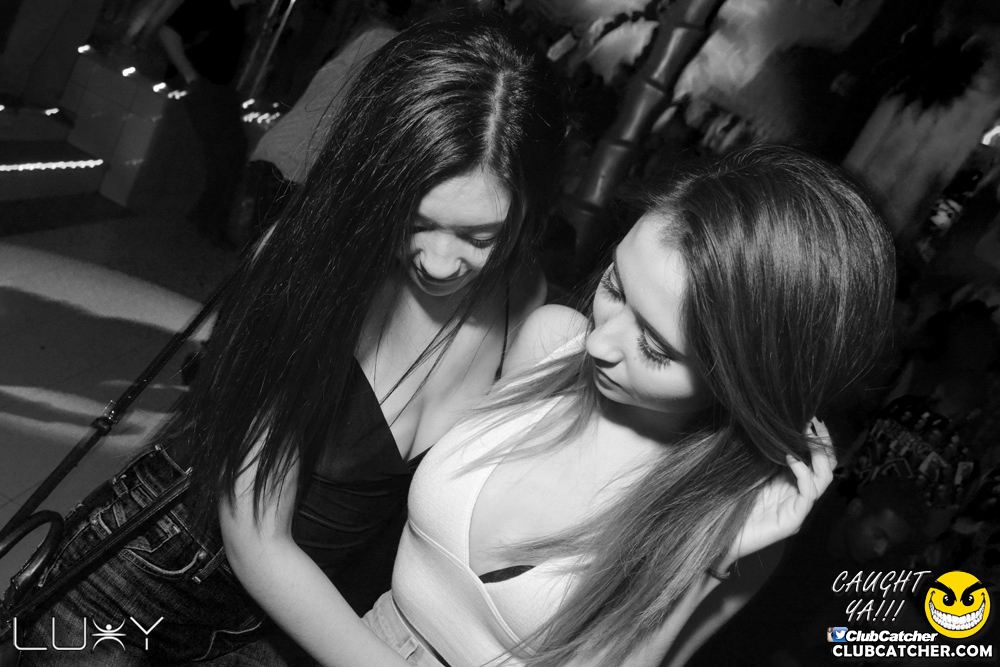 Luxy nightclub photo 50 - June 25th, 2016