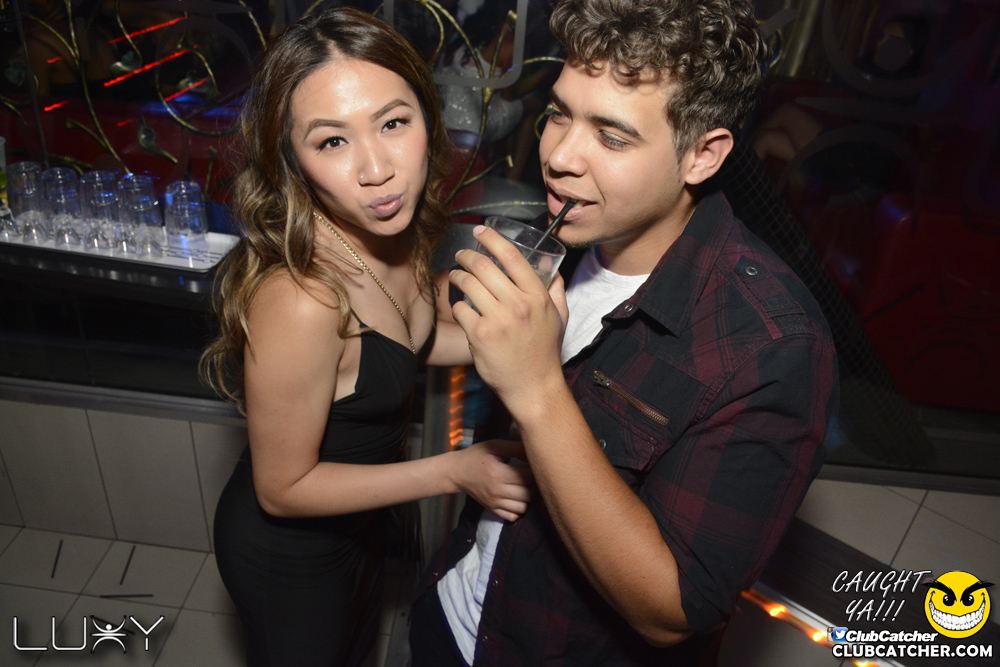 Luxy nightclub photo 6 - June 25th, 2016