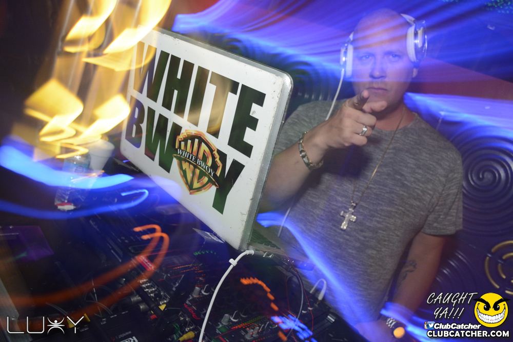 Luxy nightclub photo 55 - June 25th, 2016