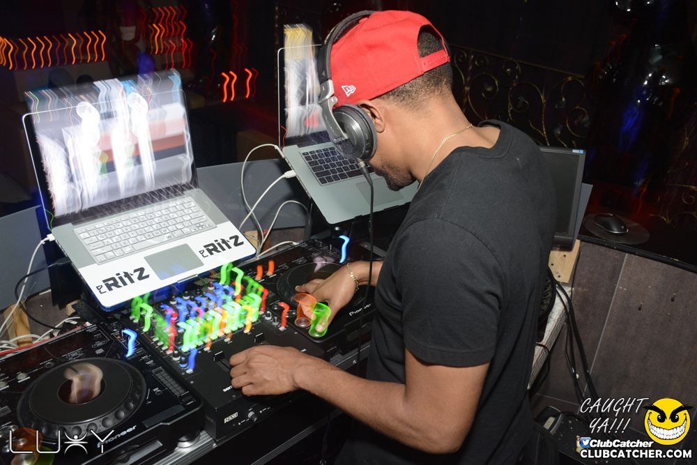 Luxy nightclub photo 56 - June 25th, 2016