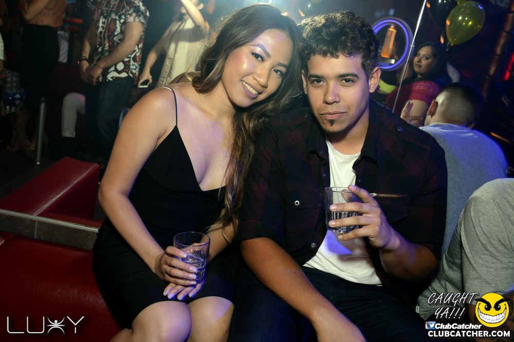 Luxy nightclub photo 57 - June 25th, 2016