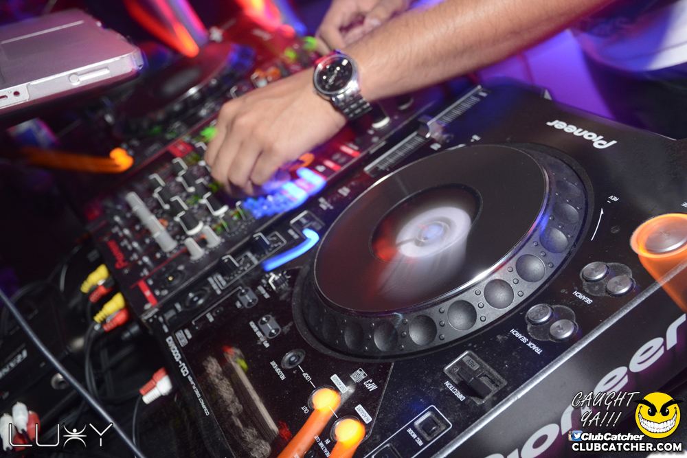 Luxy nightclub photo 59 - June 25th, 2016