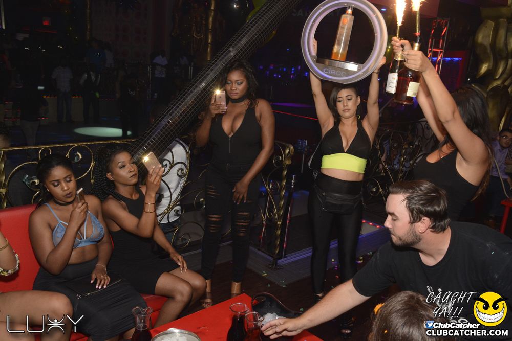 Luxy nightclub photo 63 - June 25th, 2016