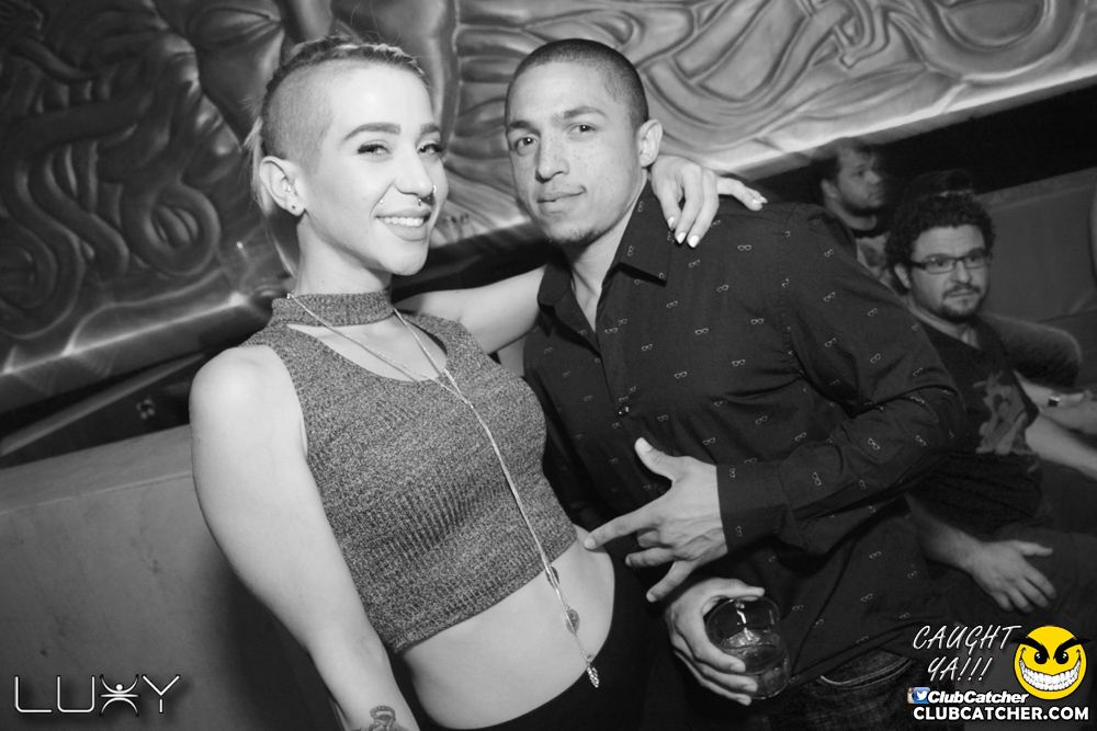 Luxy nightclub photo 67 - June 25th, 2016
