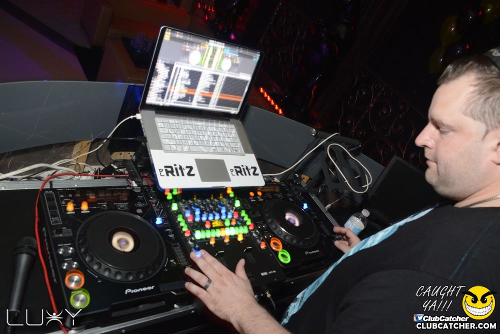 Luxy nightclub photo 68 - June 25th, 2016