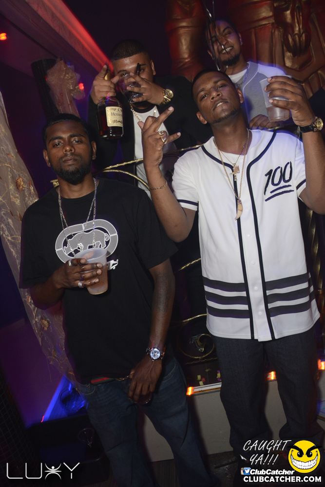 Luxy nightclub photo 71 - June 25th, 2016