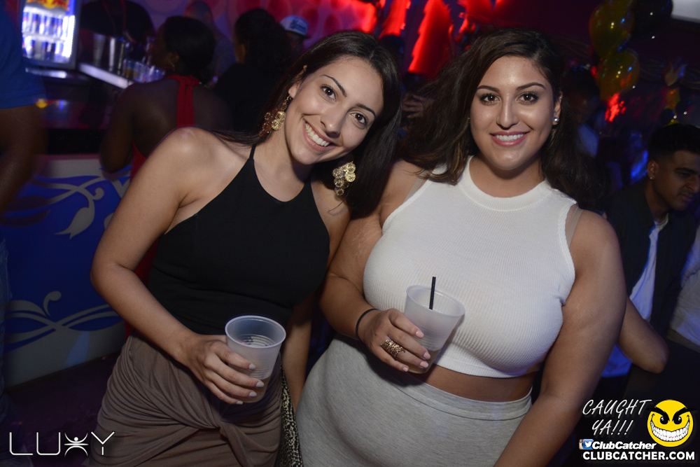 Luxy nightclub photo 73 - June 25th, 2016