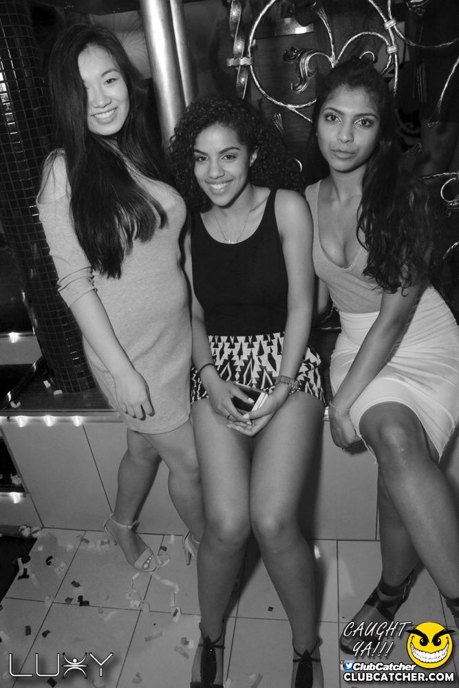 Luxy nightclub photo 74 - June 25th, 2016