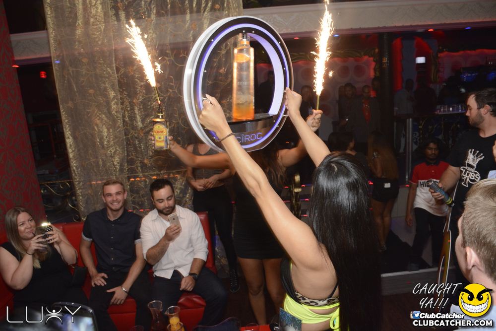 Luxy nightclub photo 80 - June 25th, 2016