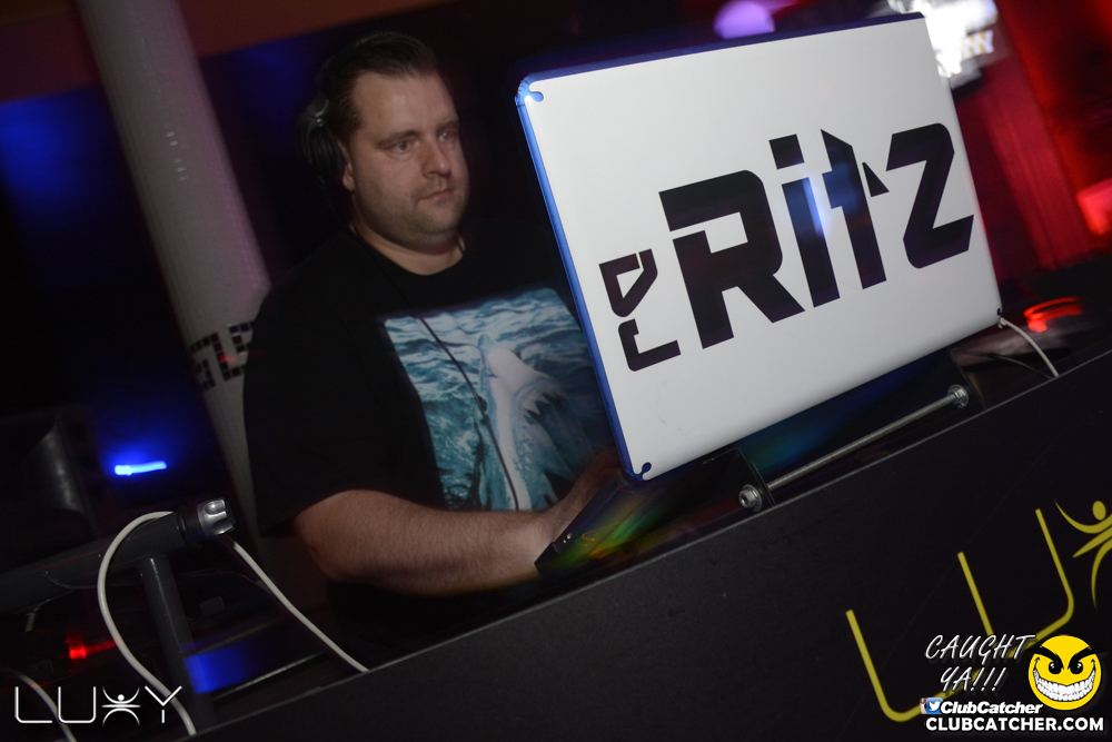 Luxy nightclub photo 9 - June 25th, 2016