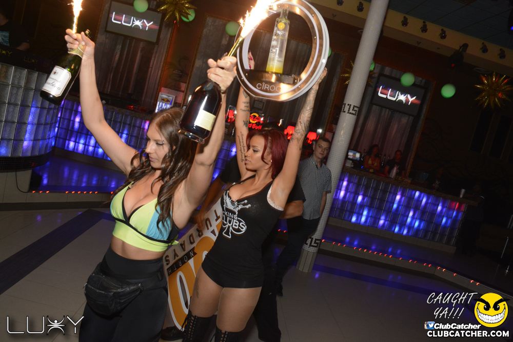 Luxy nightclub photo 81 - June 25th, 2016
