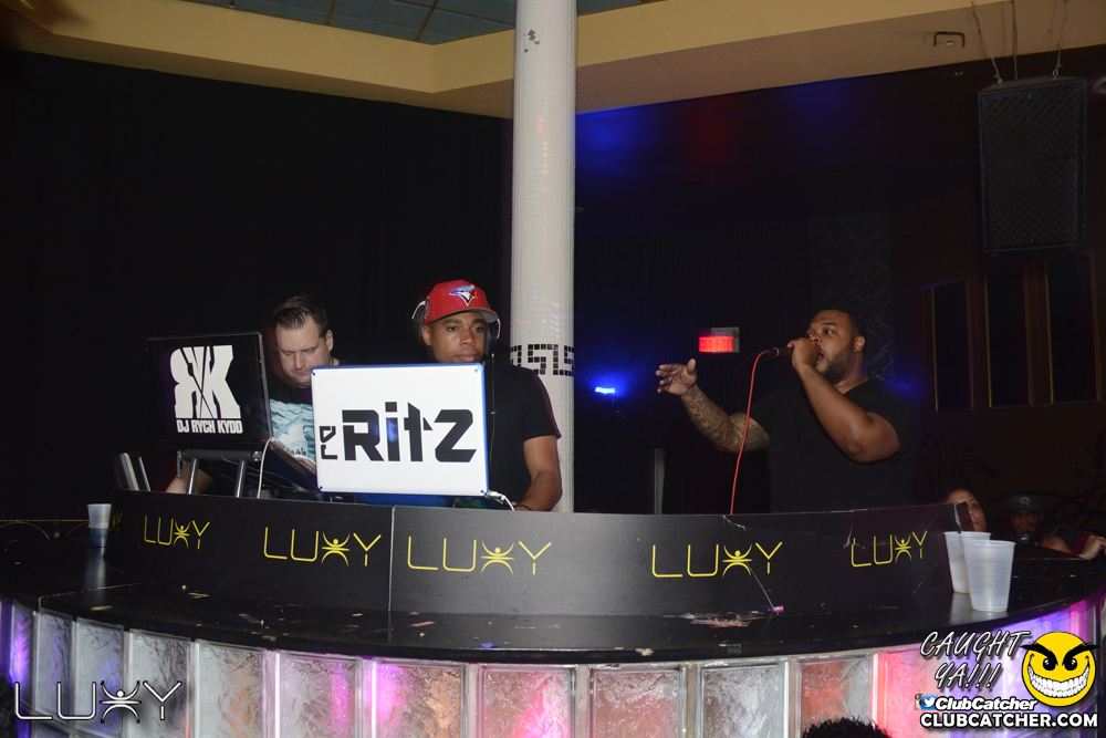 Luxy nightclub photo 90 - June 25th, 2016